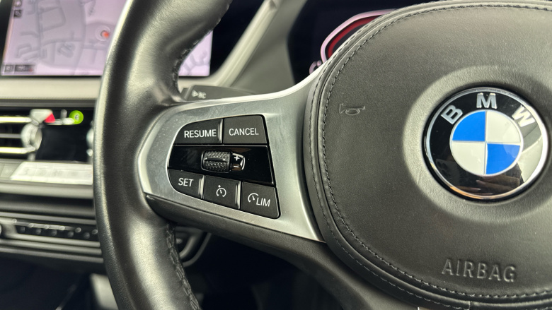 BMW 2 Series 218i [136] M Sport 4dr DCT Petrol Saloon